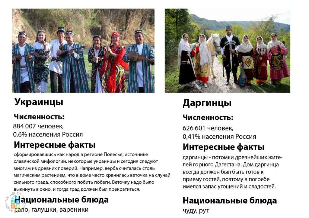 мини выстака к народному единству